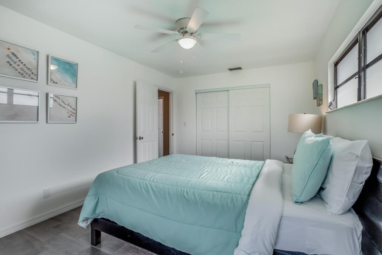 Barsl Retreat Villa Cape Coral Exterior photo